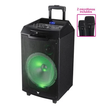 

Speaker Woxter Rock'n'roller XL Bluetooth Karaoke
