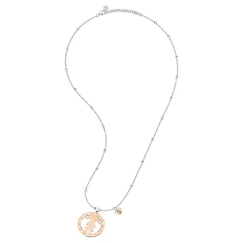 

MORELLATO JEWELRY Mod. SAQE01MORELLATO GIOIELLI8033288858386