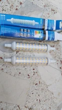 Led-Light-Bulb Led-Lamp R7S 118mm 78mm LATTUSO AC220V Energy-Saving 2835 9W SMD 12W 6W