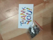 Flat-Washer Plain-Gasket M4 304-Stainless-Steel Large-Size M2.5 M16 M5 M3 M8 M3.5 M10