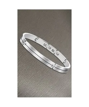 

LOTUS STYLE steel bracelet