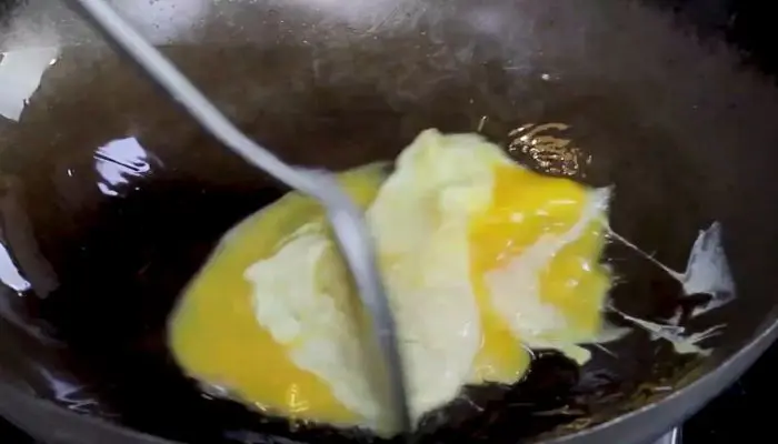 鸡蛋炒什么好吃 炒鸡蛋的家常做法