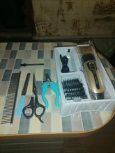 Dog-Clipper Cutter Grooming Hair-Trimmer Dogs-Hair-Machine Professional Pet-Dog Animals