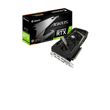 

Gigabyte AORUS GeForce RTX 2080 Ti 11GB