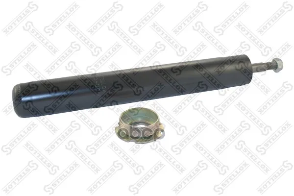 2113-0016-Sx_амортизатор Передний Масляный! Opel Ascona С 84-88 Stellox 21130016sx Stellox арт. 21130016SX