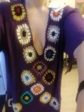 CGYY 2021 mujeres traje de baño nadar cabo playa Vestido tipo pareo verano Saida Praia Sexy cuello en V traje de baño