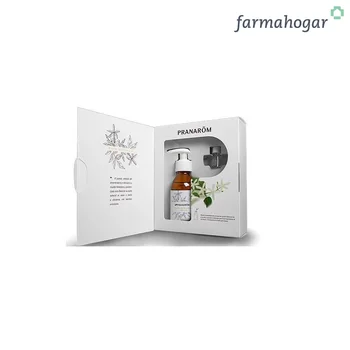 

Pranarom - Aceite Corporal Huile Precieuse Jazmin Pack Aceite corporal + Aceite Esencial
