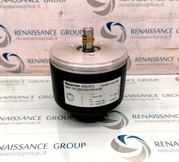 

Baumer BDC-05.24K100 FERAG9 NEW !!!