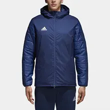 Мужская куртка Adidas Condivo 18 CV8271