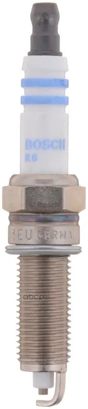 Свеча Зажигания Bosch 0242129515 Solaris I20 I30 1шт. арт. |