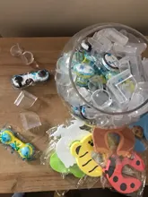 Protector de silicona de seguridad para bebés, cubierta de protección para bordes de esquina de la Mesa, anticolisión para niños, 1 Uds.