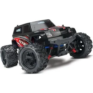 Радиоуправляемый монстр TRAXXAS LaTrax Teton 4WD RTR масштаб 1:18 2.4G