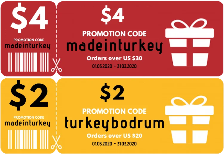 PROMOTION-CODE