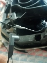 ESIRSUN-Sensor de temperatura para aire libre, accesorio apto para PEUGEOT 206, 207, 208, 306, 307, 308, 405, 407, 605,6445F9, 6445.F9