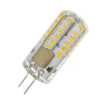 

Led bulb G4 3W 3000K warm Light