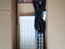 Kit completo de máquinas de tatuaje, pistola de tinta negra, fuente de alimentación, agarres, herramientas de arte corporal, conjunto de tatuaje, maquillaje permanente