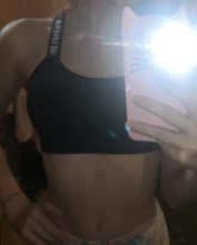 Sujetador de tipo Top deportivo para mujer, Top de alto impacto para gimnasio, Fitness, Yoga, correr, almohadilla, tanque de ropa deportiva, Tops, Bralette deportivo de realce