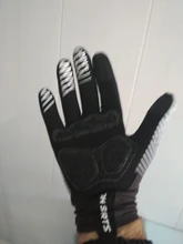 Sock-Set Bicycle-Gloves Cycling-Socks Mittens Bike Sports Full-Finger Women Anti-Slip