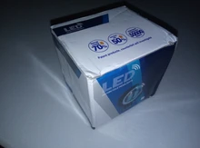 Luz LED redonda resistente al agua, barra de Ojos de Ángel, foco para motocicleta, todoterreno, coche, barco, luz de trabajo, 2 uds./1 Uds.