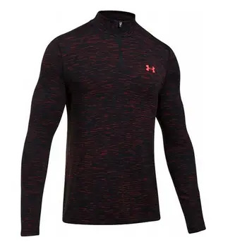 

Men’s Long Sleeve T-Shirt Under Armour 1298911-963 Black (Usa size)