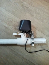 Off-Valve Manipulator Gas-Water Electric DN15 Automatic 3/4-Dn20 Shut for Alarm Pipeline