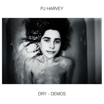 

PJ Harvey/dry-demos (CD)