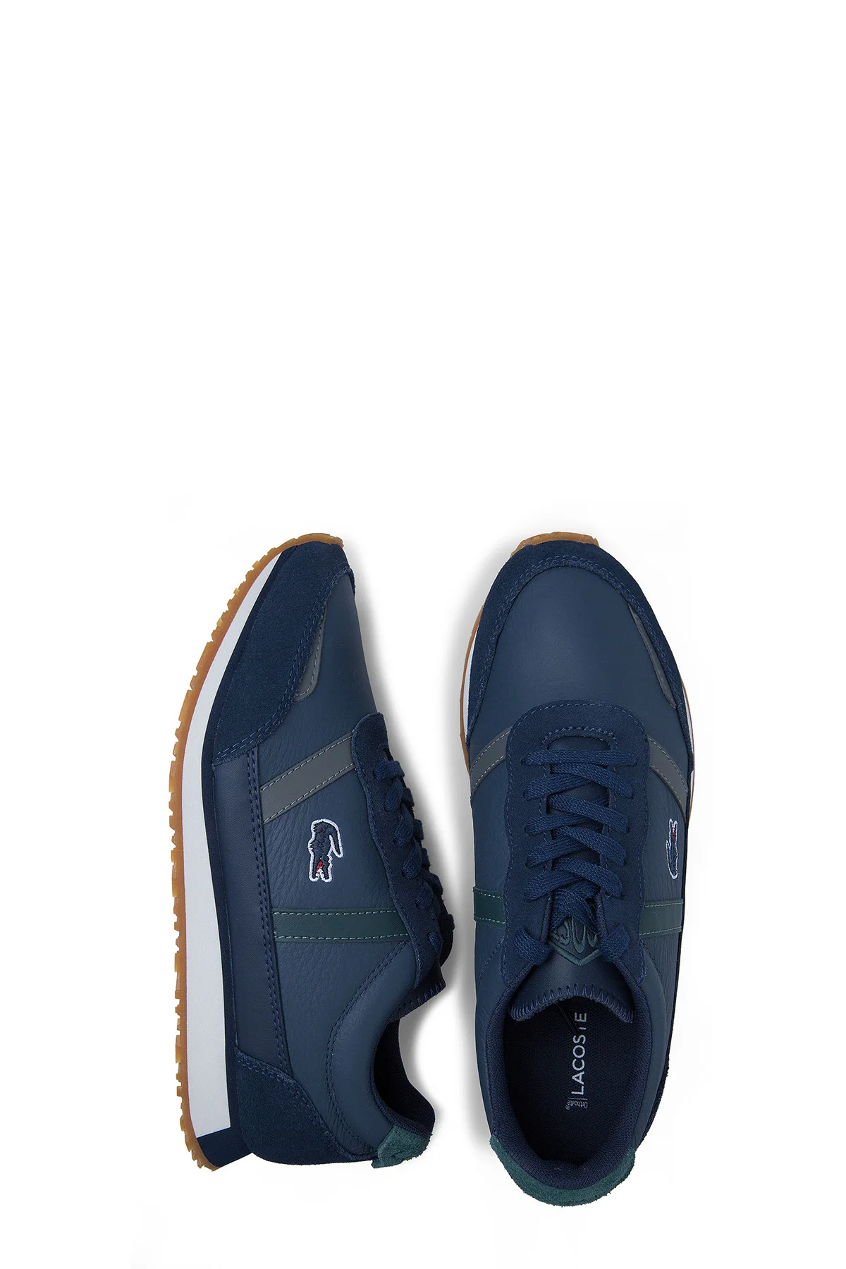 Lacoste Обувь для свиданий женская обувь 738SFA0027 8F7
