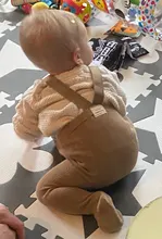 Pantimedias con liguero para niños y niñas, Leggings transpirables, de cintura alta, Color sólido, para primavera y otoño