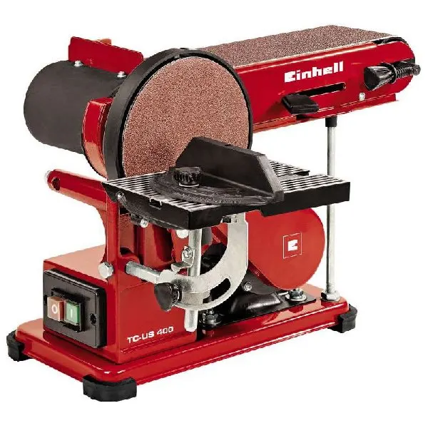Станок шлифовальный Einhell TC-US 400 4419255