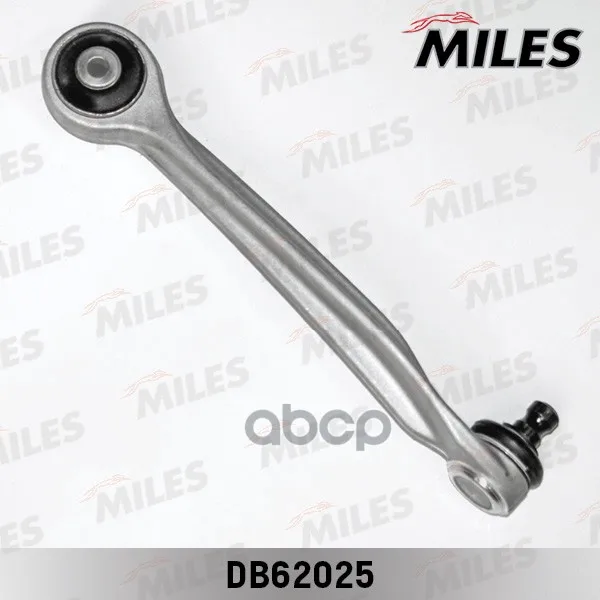 Рычаг Правый Audi A4(B5, B6, B7), A6(C5), Passat(3b_) Db62025 Miles арт. DB62025