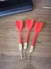 Dardos profesionales Multicolor, 3 uds., barril de dardos, flechas, accesorios de entretenimiento para fiesta, Dardo para Bar Pijlen