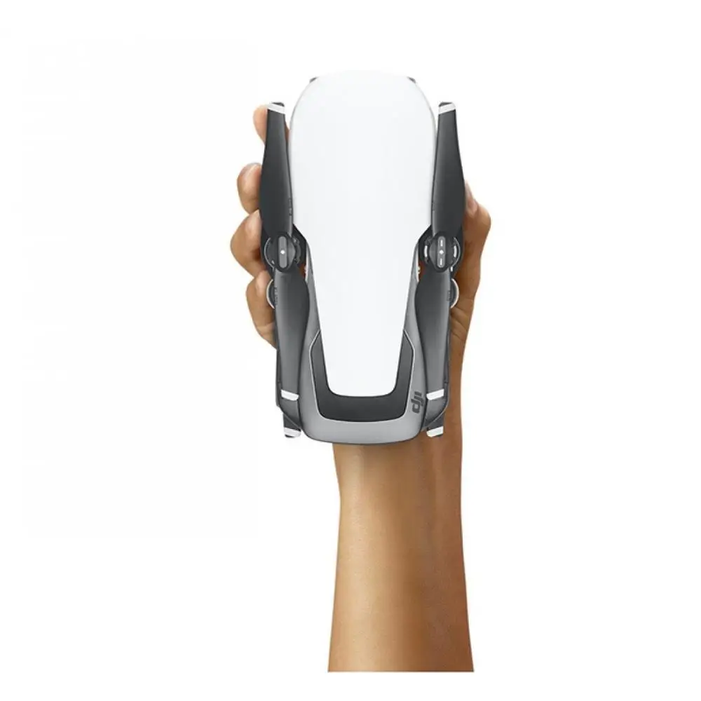 DJI Mavic Air Fly More Combo Arctic White