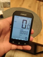 CYCPLUS M1 GPS Bike Computer Speedometer Ciclocomputador Odometer Bicycle 