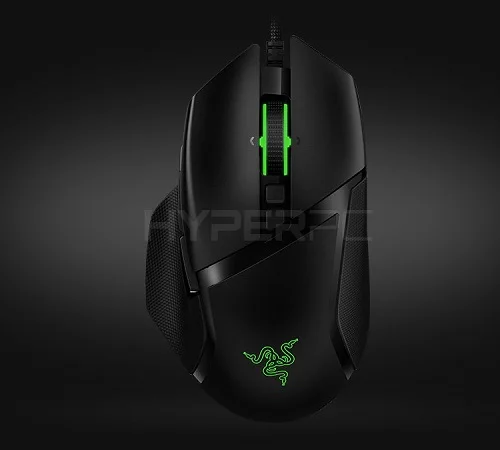 Razer Basilisk V2 X Hyperspeed Купить