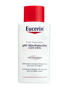 

Lotion eucerin Skin ph-5 200 ml Hydrates and regenerates