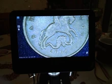 Andonstar-microscopio Digital para soldar, Dispositivo de soldadura para reparación de reloj de teléfono, SMD/SMT, blanco y negro, 1080P, oferta