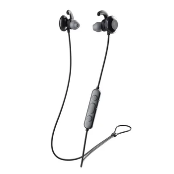

Earphones Skullcandy S2NCW-M448 Portable Audio headset Earphone with microphone METHOD ACTIVE WIRELESS IN-EAR