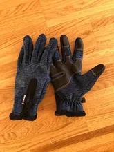 Guantes Térmicos de esquí para hombre y mujer, 3 colores, forro polar térmico, para Snowboard, resistentes al agua, para exteriores, esquí en nieve