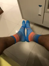 Calcetines de Ciclismo de alta calidad para hombre y mujer, medias transpirables para ciclismo de montaña o de carretera, para deportes al aire libre, 2021