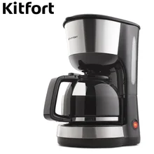 Кофеварка КТ-715