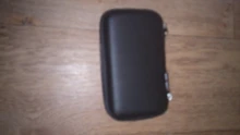 Cable Organizer Bag Charger Headphones-Case Digital-Storage-Box Usb-Wires Electronic