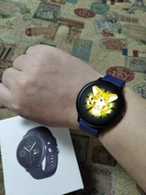 Fitness-Tracker Digital-Watch Play Heart-Rate Bluetooth-Call Music CHOTOG IP68 Sport