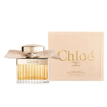 

CHLOÉ ABSOLU edp vaporizer 50 ml