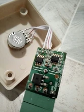 Dimmer-Switch Controller Strip-Driver Light Power-Supply Brightness-Lamp Adjustable Single-Color