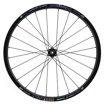 

FULL KIT STICKERS FOR RIMS 29" WH31 DT SWISS 1700 29