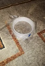 Waterproof-Tape Kitchen-Sink Double-Sided adhesive Bathroom Magic Home Improvement Extremely