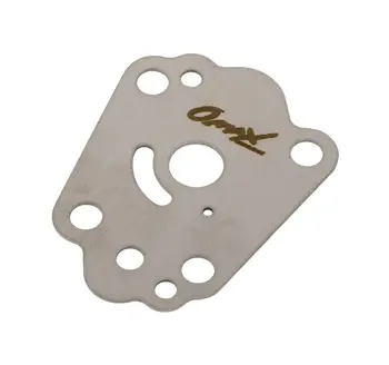 

The plate of the pump Suzuki df2.5, OMAX 1747197j00 _ om