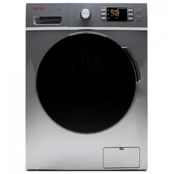 

Washing machine Evvo 3.12X class TO +++ inox 12kg 1600rpm