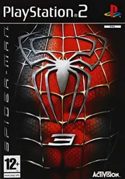 

PS2 - Spider-Man 3