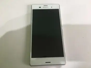 

Sony Xperia T3 5.3, 8GB 1GB RAM, 8 MP, 1.1 MP, 2500 mAh